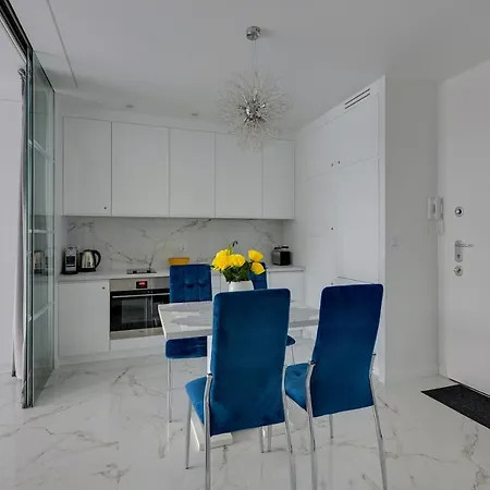 Comfort Braci Majewskich Appartement *