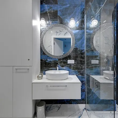 Comfort Braci Majewskich Apartman