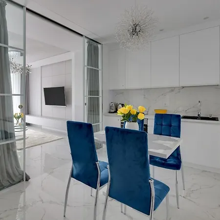 Comfort Braci Majewskich * Gdańsk