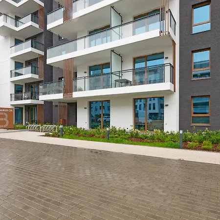 Comfort Braci Majewskich