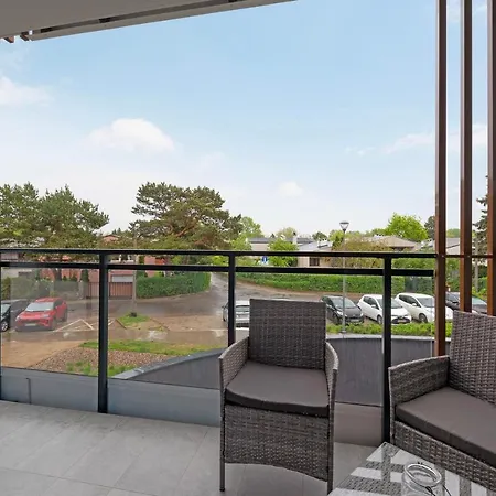 Comfort Braci Majewskich Apartamento