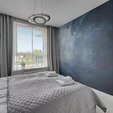 Comfort Braci Majewskich Apartamento