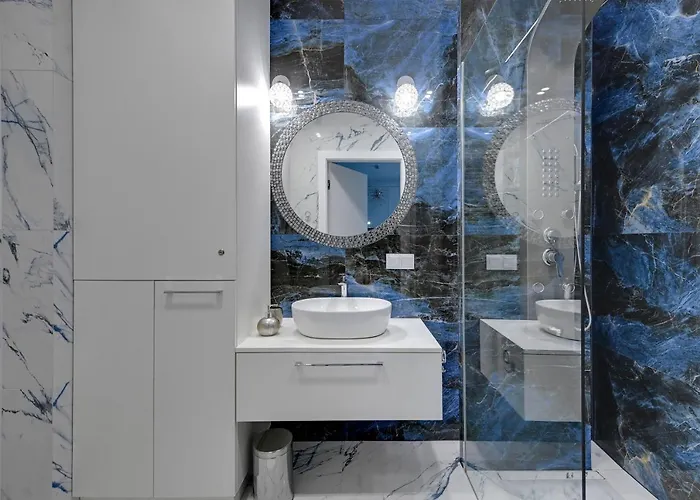 Comfort Braci Majewskich شقة