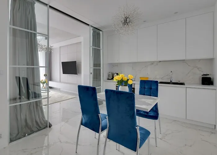 Comfort Braci Majewskich * غدانسك