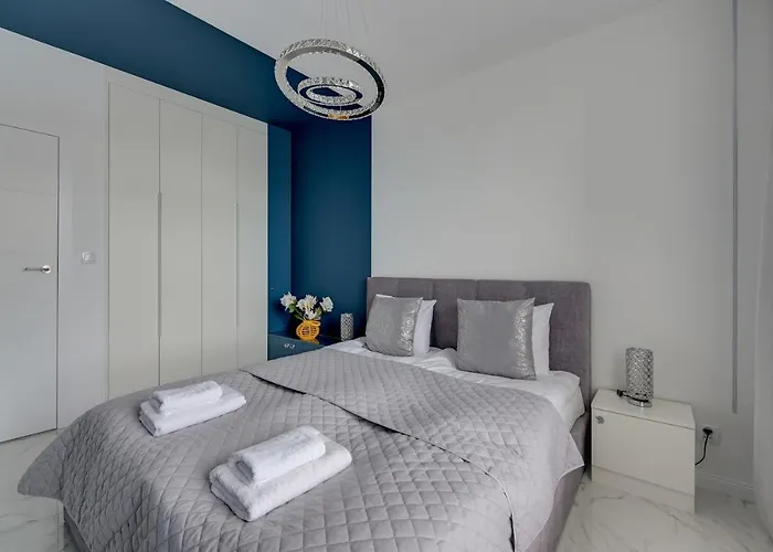 Comfort Braci Majewskich