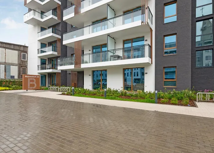 Comfort Braci Majewskich