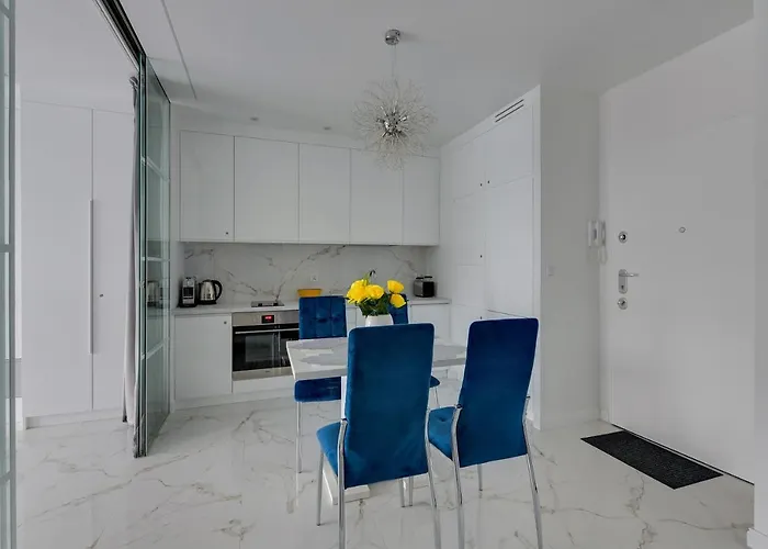 Comfort Braci Majewskich شقة *