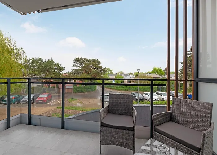 Comfort Braci Majewskich شقة