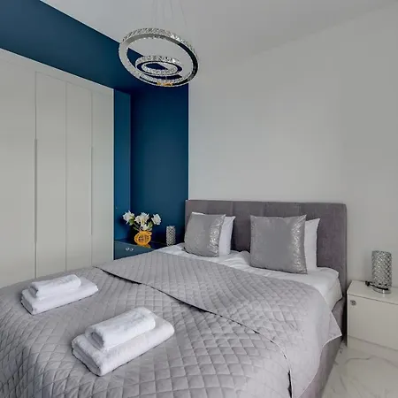 Comfort Braci Majewskich